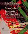 Computer Systems Architecture (With Cd-Rom)