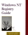 Windows Nt Registry Guide