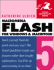 Flash 5 for Windows and Macintosh