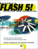 Flash 5! Creative Web Animation (With Cd-Rom)