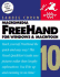 Macromedia Freehand 10 for Windows & Macintosh (Visual Quickstart Guide)