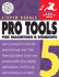 Pro Tools 5 for Macintosh and Windows: Visual Quickstart Guide [With Cdrom]