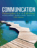 Communication: Principles for a Lifetime 6/E