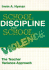 School Discipline and School Violence: the Teacher Variance Approach