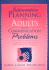 Intervention Planning for Adults With Communication Problems: a Guide for Clinical Practicum and Professional Practice