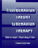From Behavior Theory to Behavior Therapy Joseph J. Plaud and Georg H. Eifert