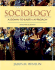 Sociology: a Down-to-Earth Approach