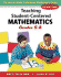 Teaching Student-Centered Mathematics: Grades 5-8, Vol. 3