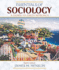 Essentials of Sociology: a Down-to-Earth Approach [With Access Code]