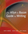 Allyn & Bacon Guide to Writing, the, Books a La Carte Edition (7th Edition)