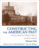 Constructing the American Past: a Source Book of a People's History, Volume 1 (7th Edition)