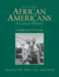 African Americans: Combined Volume: a Concise History
