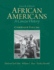 African Americans: a Concise History, Combined Volume