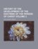 History of the Development of the Doctrine of the Person of Christ; Volume 2