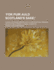 For Puir Auld Scotland's Sake; A Book of Prose Essays (with a Few Poetical Fringes) on Scottish Literary & Rural Subjects