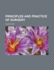 Principles and Practice of Surgery