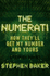 [ the Numerati How They'Ll Get My Number and Yours By Baker, Stephen](Author)Paperback