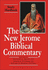 New Jerome Biblical Commentary: Study Hardback Edition