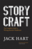 Storycraft: the Complete Guide to Writing Narrative Nonfiction (Chicago Guides to Writing, Editing, and Publishing)