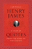 The Daily Henry James: a Year of Quotes From the Work of the Master
