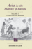 Asia in the Making of Europe, Volume II: a Century of Wonder. Book 1: the Visual Arts (Volume 2)