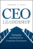 CEO Leadership: Navigating the New Era in Corporate Governance