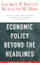 Economic Policy Beyond the Headlines Format: Paperback