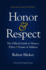 Honor and Respect: the Official Guide to Names, Titles, and Forms of Address