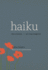 Haiku for a Season / Haiku Per Una Stagione Format: Paperback