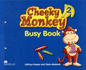 Cheeky Monkey 2 Busy Book