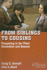 From Siblings to Cousins