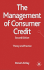 The Management of Consumer Credit: Theory and Practice Second Edition