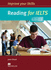 Improve Your Skills: Reading for Ielts 6.0-7.5 Student's Boo