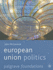 European Union Politics (Palgrave Foundations Series)