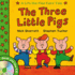 The Three Little Pigs [With Cd (Audio)]