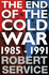 The End of the Cold War: 1985-1991