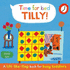 Time for Bed, Tilly! : a Lift-the-Flap Book for Toddlers