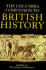 The Columbia Companion to British History