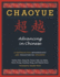 Chaoyue: Advancing in Chinese: a Textbook for Intermediate and Preadvanced Students