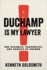 Duchamp is My Lawyer the Polemics, Pragmatics, and Poetics of Ubuweb