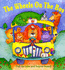 The Wheels on the Bus (a Glittery Nursery Rhyme Book)