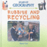 Rubbish and Recycling (Start-Up Geography) (Start-Up Geography S. )