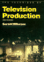 The Technique of Television Production. 9th Ed