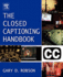 The Closed Captioning Handbook