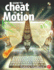 How to Cheat in Motion [With Cdrom]