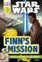 Star Wars Finns Mission (Dk Readers Level 3)