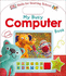 My Busy Computer Book (Skills for Starting School)
