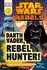 Star Wars Rebels Darth Vader, Rebel Hunter! (Dk Readers Level 2)