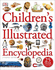 Childrens Illustrated Encyclopedia (Dk Childrens Encyclopedia)