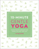 15 Minute Gentle Yoga